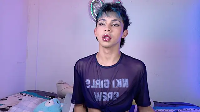 Apolo Prince1 online show from 07-13-26, 10:53