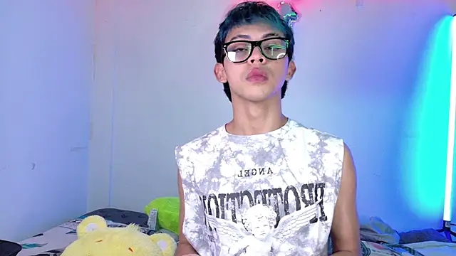 Apolo Prince1 online show from 07-11-26, 10:32