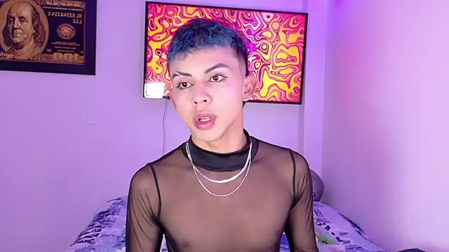 Apolo Prince1 online show from 05-15-26, 01:58