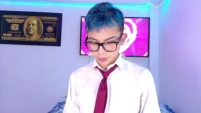 Apolo Prince1 online show from 05-12-26, 11:44