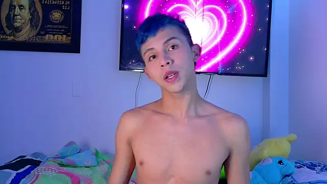 Apolo Prince1 online show from 05-08-26, 04:49