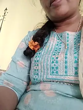 Monika telugu queen online show from 04-25-26, 08:50