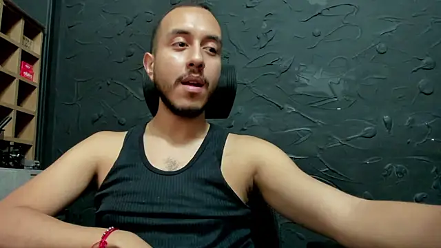 cristianstone2 online show from 04-22-26, 10:49