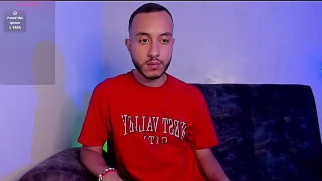 cristianstone2 online show from 05-17-26, 04:34