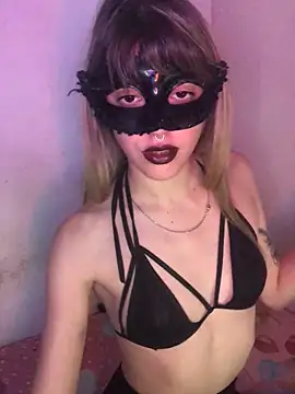 poisoninthespace online show from 04-12-26, 07:50