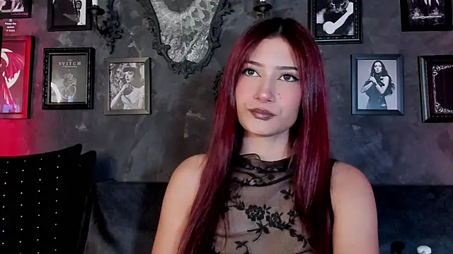 Snapshot of Hanna_Hex chatting on 07-01-26, 12:27 Hanna Hex online show from 07-01-26, 12:27