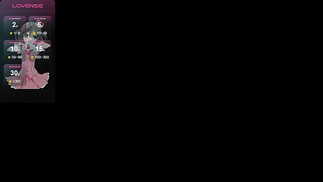 Perlaa moon  online show from 06-25-26, 04:01