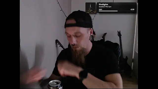 THatRandomMetalHead online show from 07-09-26, 03:44