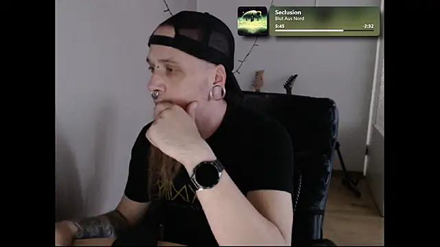 THatRandomMetalHead online show from 06-18-26, 04:23