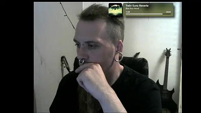 THatRandomMetalHead online show from 05-27-26, 10:17