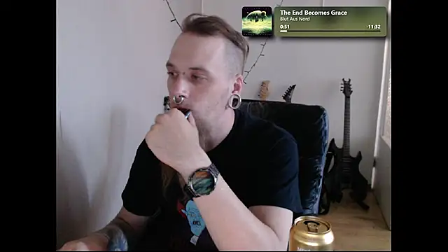 THatRandomMetalHead online show from 06-19-26, 04:24