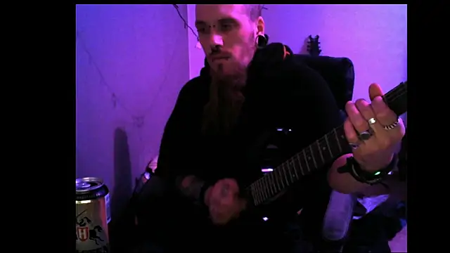 THatRandomMetalHead online show from 04-17-26, 11:18