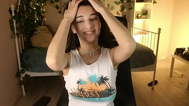 JasminAvily online show from 05-12-26, 01:28