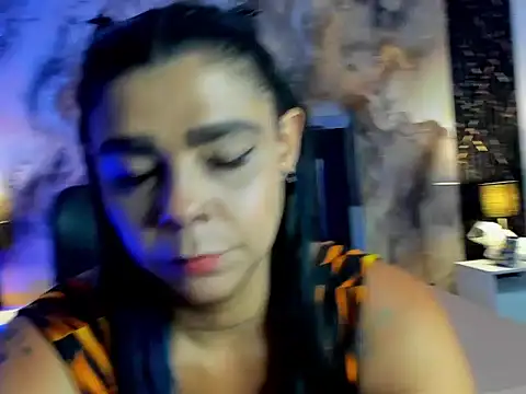 safira 417 online show from 04-15-26, 07:18