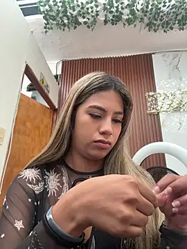 Kimmiebellarie online show from 06-03-26, 02:33