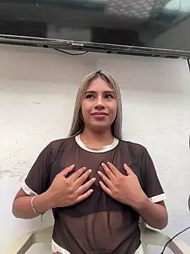 Kimmiebellarie online show from 04-23-26, 12:29