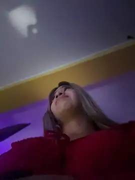 Kimmiebellarie online show from 05-03-26, 04:28