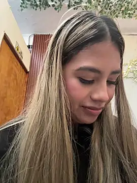 Kimmiebellarie online show from 06-09-26, 01:12