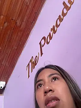 Kimmiebellarie online show from 04-12-26, 02:53