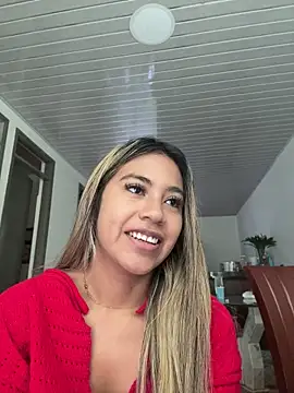 Kimmiebellarie online show from 07-13-26, 03:44