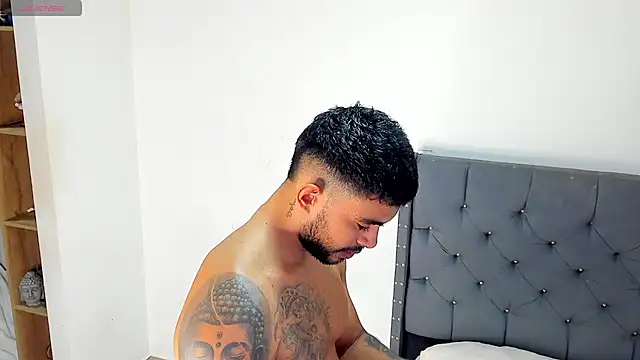 Andrewadamsx online show from 06-10-26, 11:17