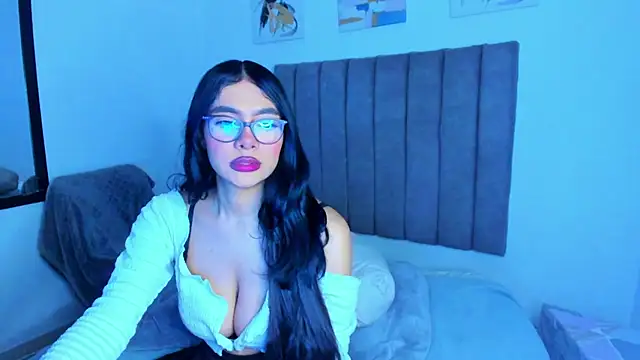 britanny jones1 online show from 06-03-26, 12:06