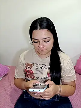 Sussy Star online show from 04-14-26, 02:16