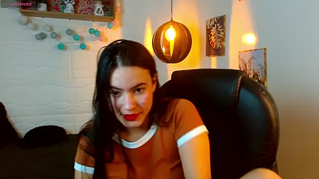 rosaleia  online show from 05-14-26, 03:58