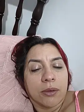 Sofia Mature  online show from 06-18-26, 01:27