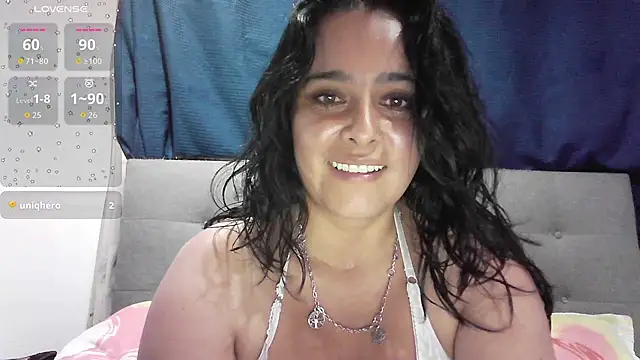 Estefany-magic online show from 06-27-26, 02:17