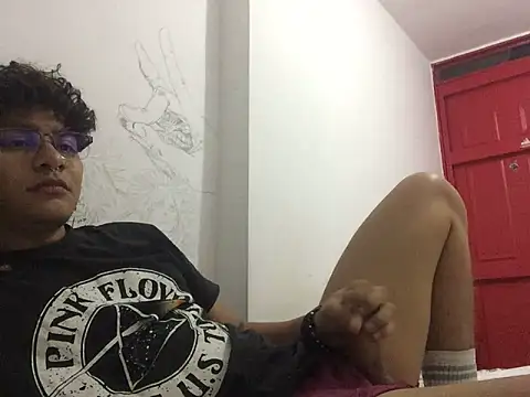 xhecho uzumaki online show from 06-03-26, 04:02