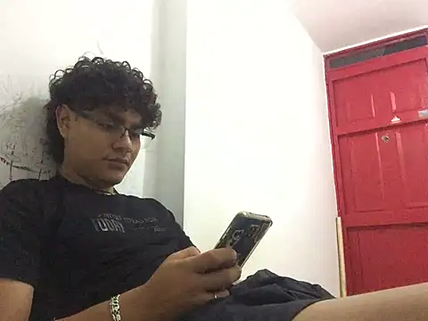 xhecho uzumaki online show from 06-02-26, 04:01