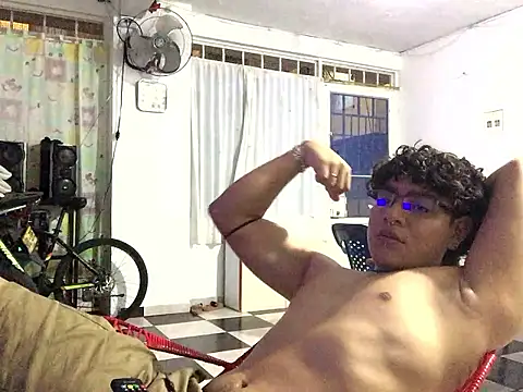 xhecho uzumaki online show from 06-23-26, 05:49
