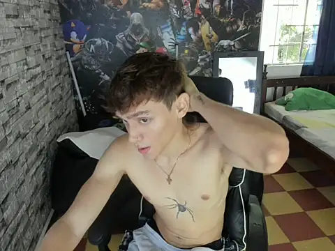 Snapshot of sebas_jusa chatting on 06-06-26, 12:43 sebas jusa online show from 06-06-26, 12:43
