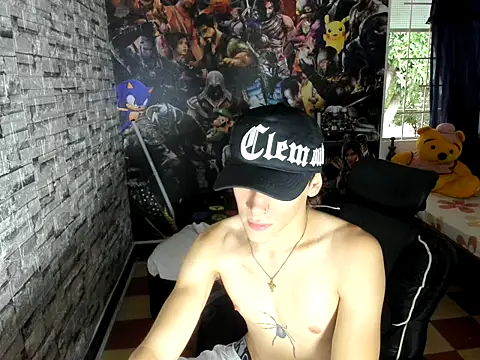 Snapshot of sebas_jusa chatting on 07-12-26, 12:50 sebas jusa online show from 07-12-26, 12:50