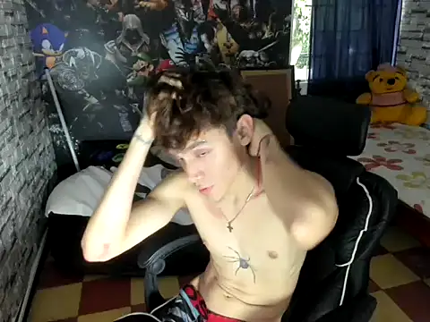 Snapshot of sebas_jusa chatting on 06-27-26, 12:00 sebas jusa online show from 06-27-26, 12:00