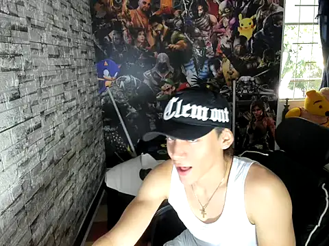 Snapshot of sebas_jusa chatting on 07-11-26, 12:49 sebas jusa online show from 07-11-26, 12:49