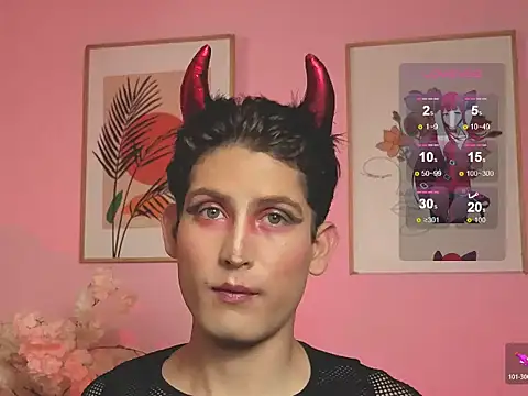   Angel   online show from 04-29-26, 01:04