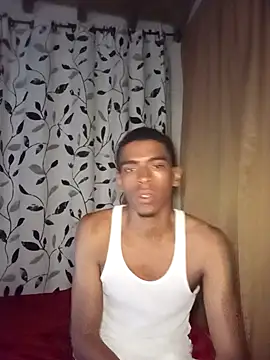 Thiago Torres1 online show from 04-14-26, 05:34