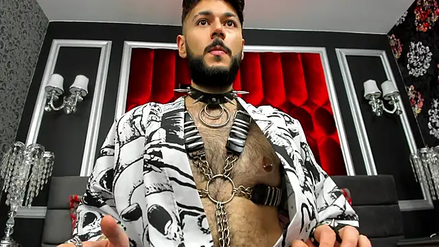 RavenKnight  online show from 04-19-26, 03:51