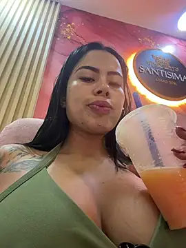 KimberlyWalton online show from 06-12-26, 03:10