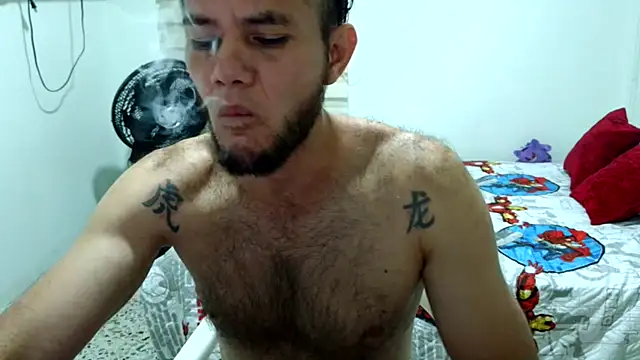 andrew 1520 online show from 02-18-26, 03:04