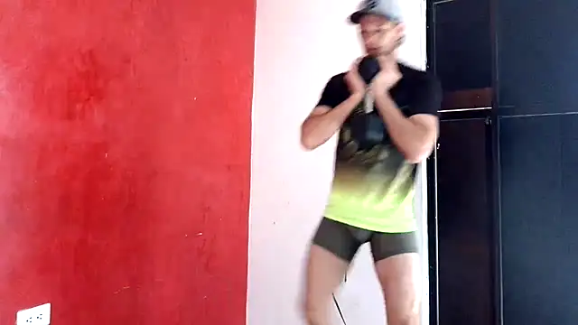 andrew 1520 online show from 10-01-25, 07:07