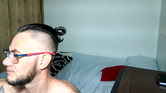 andrew 1520 online show from 01-31-26, 07:12