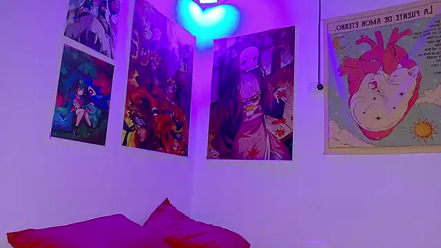 JaxJinx online show from 07-08-26, 03:51