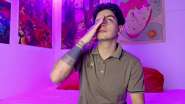 JaxJinx online show from 07-01-26, 02:23