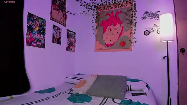 JaxJinx online show from 05-14-26, 01:35