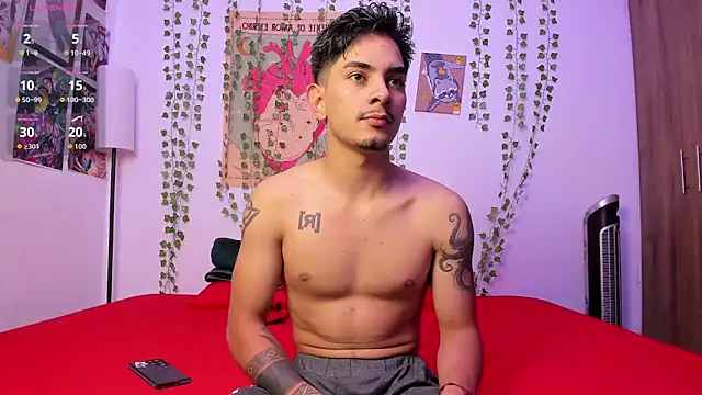 JaxJinx online show from 04-21-26, 02:36