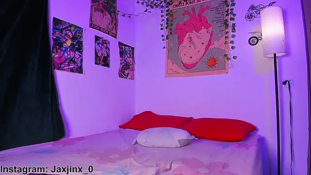 JaxJinx online show from 05-22-26, 12:30