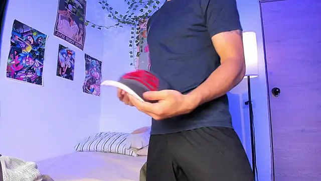 JaxJinx online show from 05-17-26, 02:11
